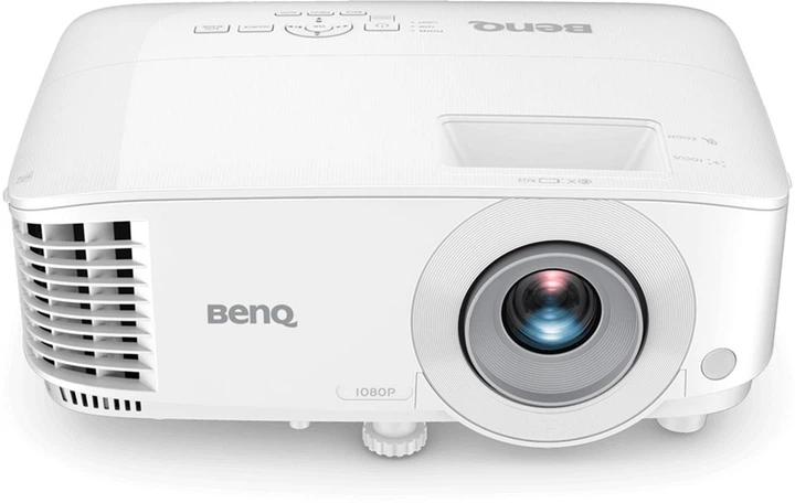 Проектор BENQ MH560 WHITE фото3