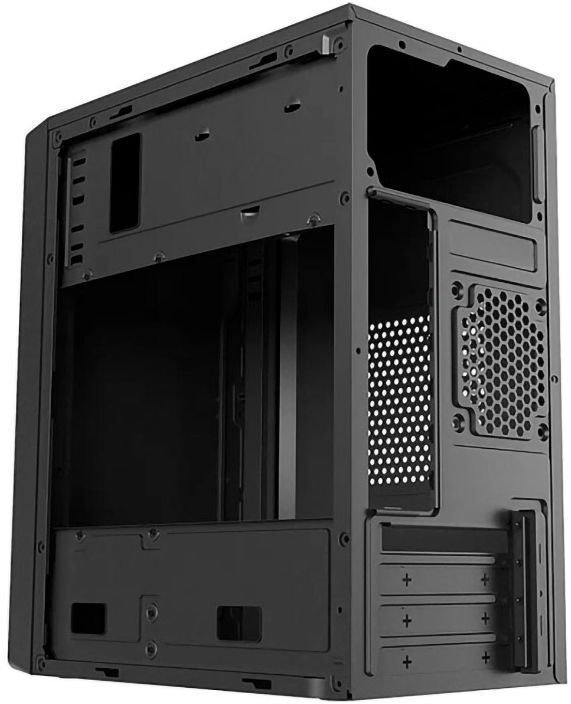 Корпус Casecom CM-1718 450W фото