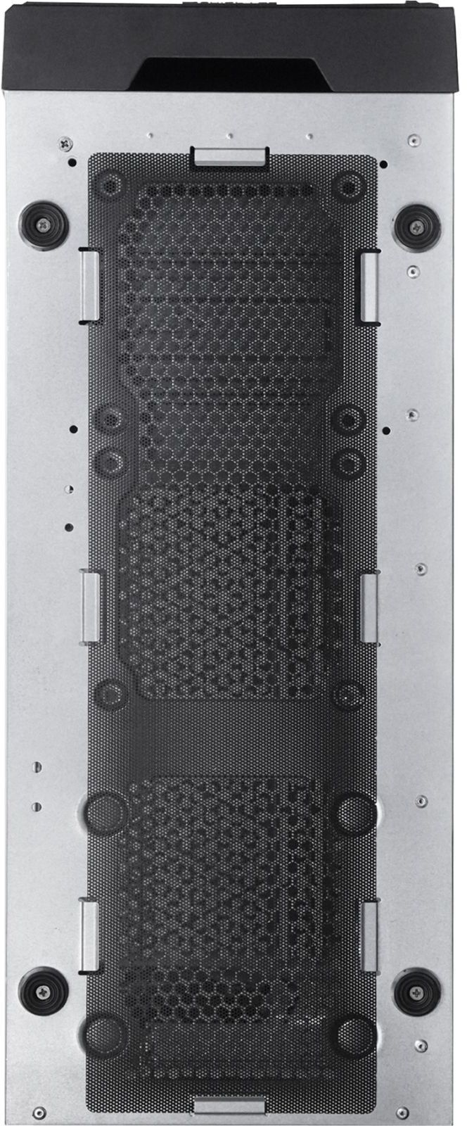 Корпус Chieftec UNI BW-01B-OP фото6