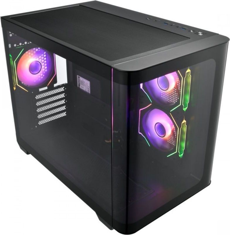 Корпус FSP S380-BA фото
