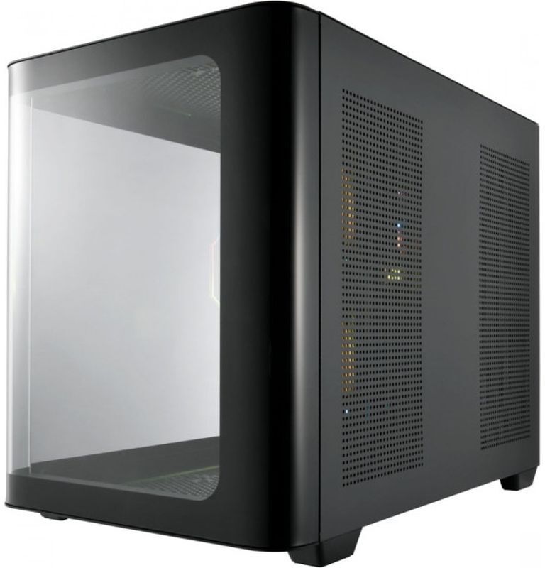 Корпус FSP S380-BA фото