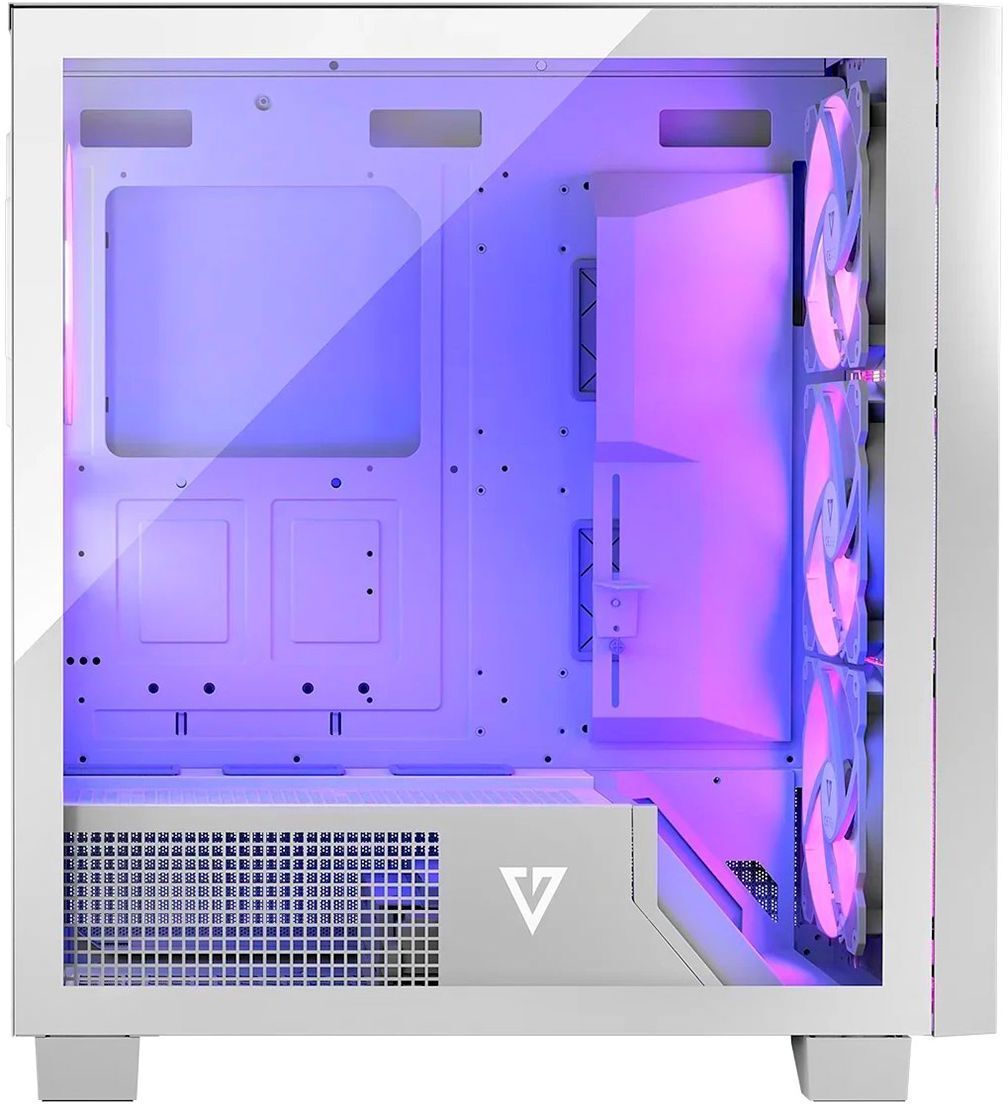Корпус Modecom VOLCANO PERUN APEX фото