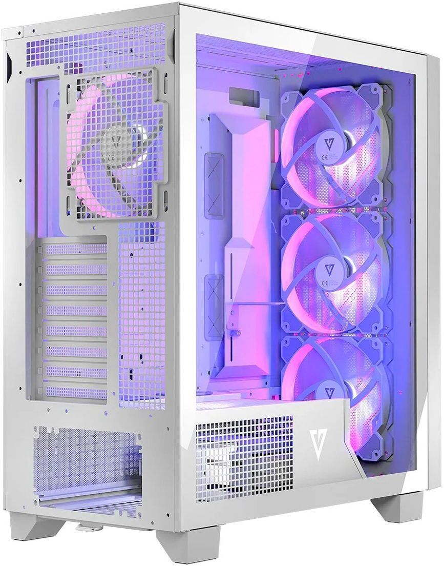 Корпус Modecom VOLCANO PERUN APEX фото