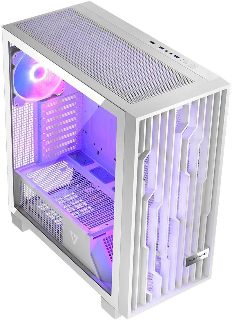 Корпус Modecom VOLCANO PERUN APEX фото