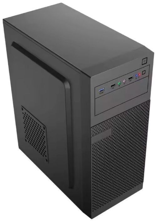 Корпус Casecom CA-3204 500W фото