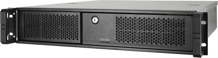 Корпус серверний Chieftec UNC-209S-B-OP фото2