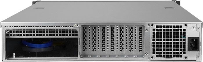Корпус серверний Chieftec UNC-209S-B-OP фото5