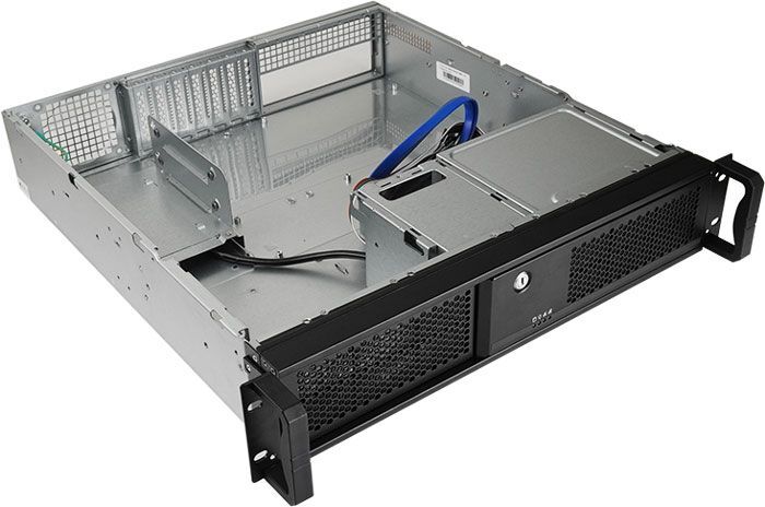Корпус серверний Chieftec UNC-209S-B-OP фото8