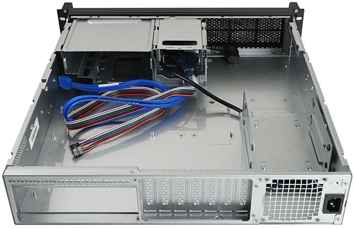 Корпус серверний Chieftec UNC-209S-B-OP фото6