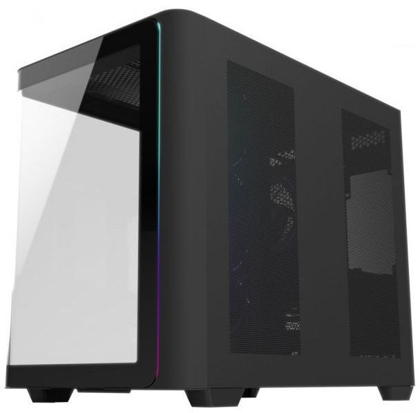 Корпус FSP M580-BP фото
