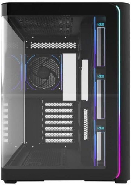 Корпус FSP M580-BP фото