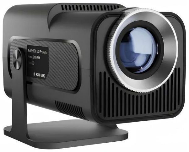 Проектор H96MAX HY320 фото3
