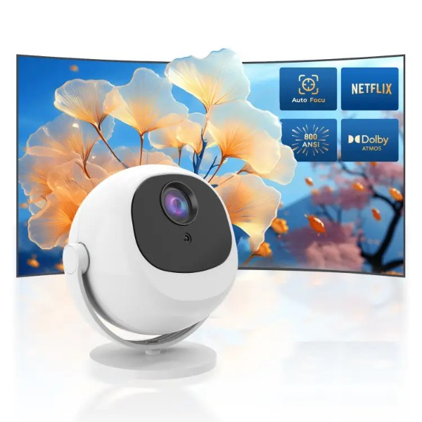 Проектор H96 MAX BL360 фото7