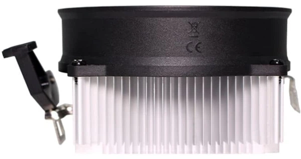 Вентилятор для процесора Xilence A250PWM.B AMD black фото4