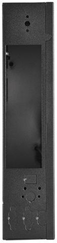 Корпус Chieftec COMPACT IX-06B-OP фото