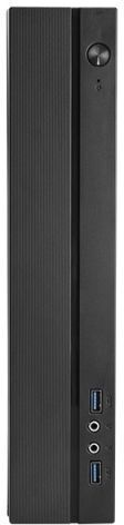 Корпус Chieftec COMPACT IX-06B-OP фото