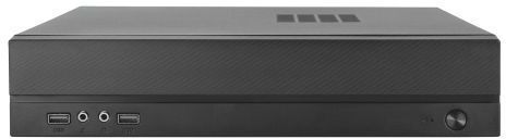 Корпус Chieftec COMPACT IX-06B-OP фото