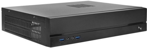 Корпус Chieftec COMPACT IX-06B-OP фото
