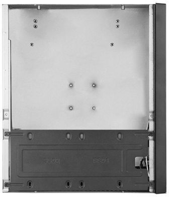 Корпус Chieftec COMPACT IX-06B-OP фото