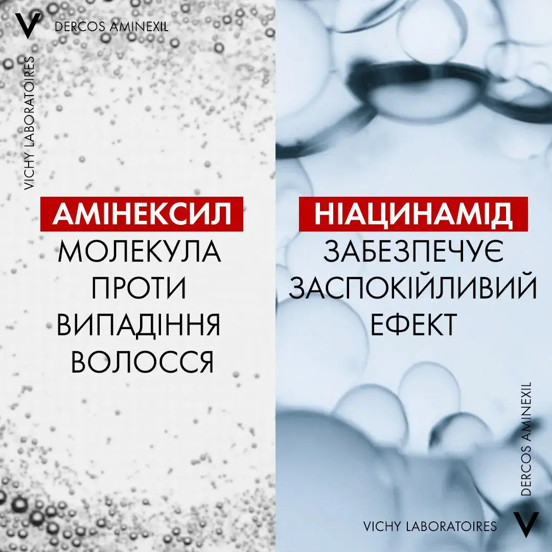 Тонизирующий шампунь Vichy Dercos Energy+ для борьбы с выпадением волос 200 мл фото