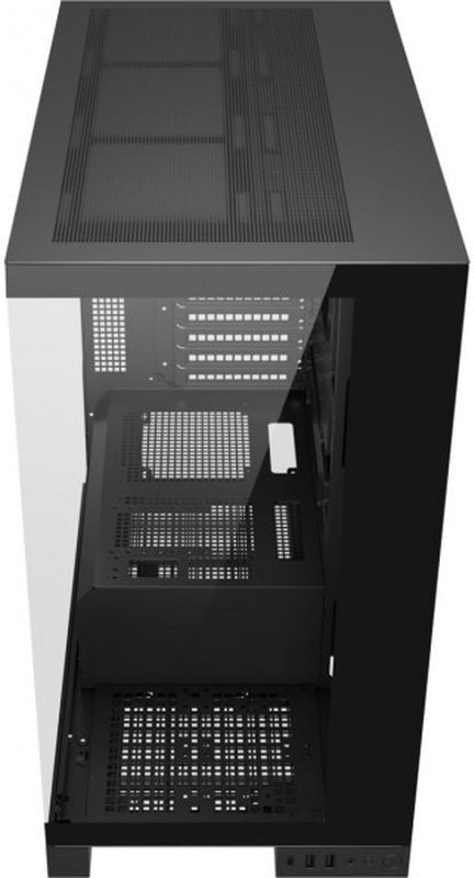 Корпус FSP M540-BA фото2
