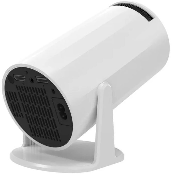 Проектор H96 MAX X8 mini фото2
