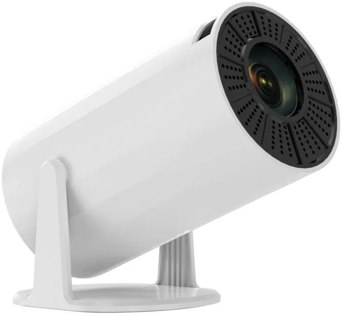 Проектор H96 MAX X8 mini фото3
