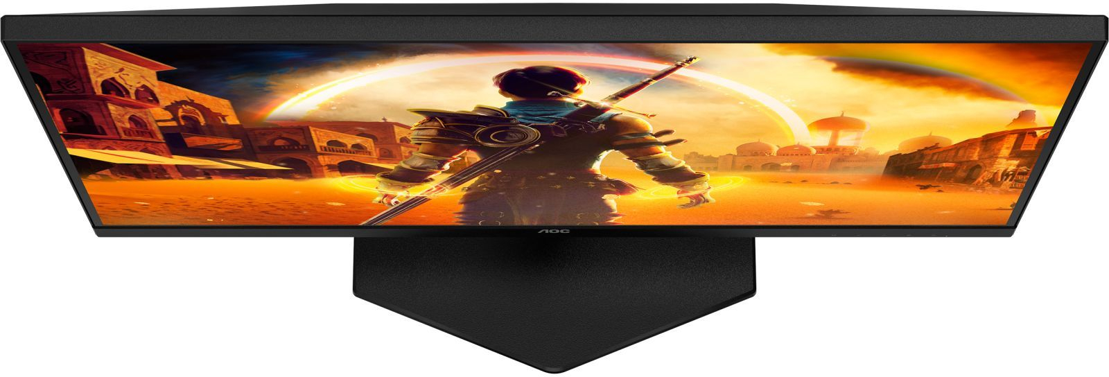 Монітор 24.5" AOC 25G42E фото4