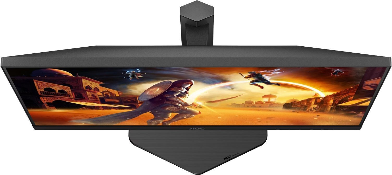 Монитор 27" AOC Q27G4SRU фото3