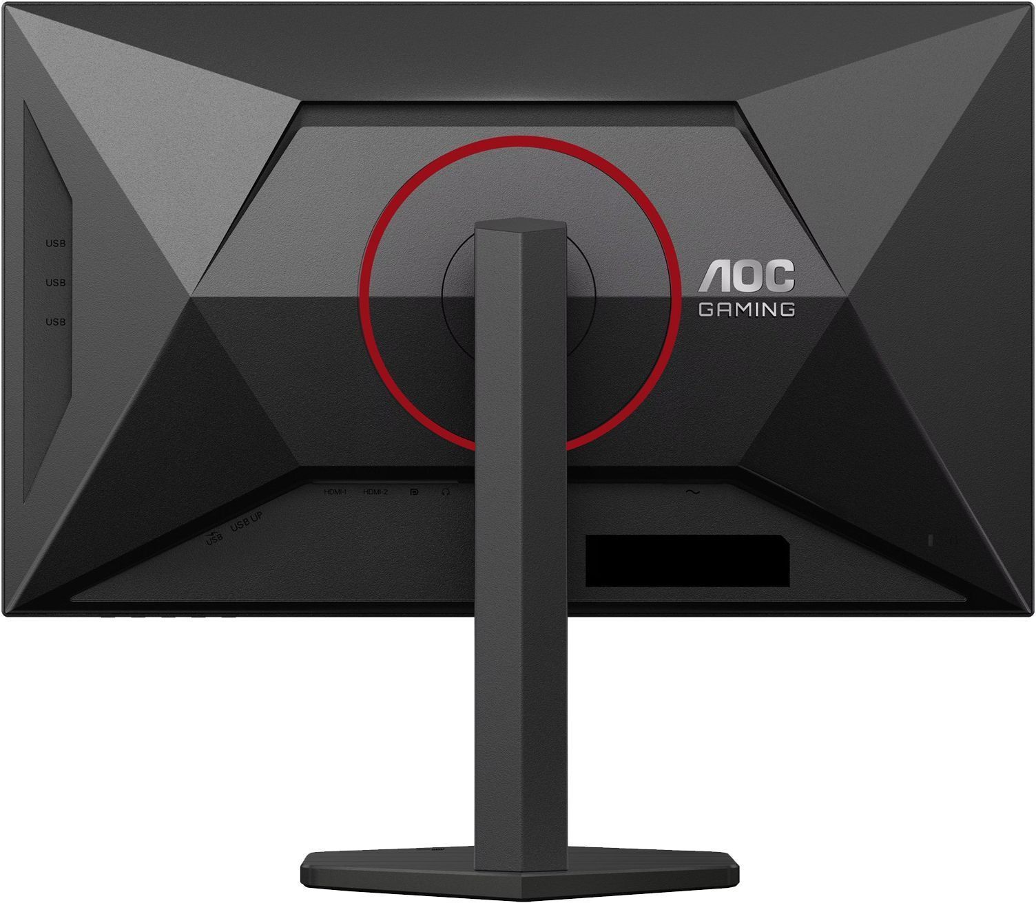 Монитор 27" AOC Q27G4SRU фото4