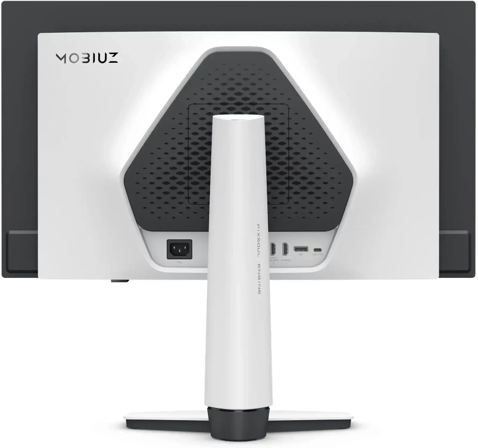 Монитор 27" BenQ EX271QZ (9H.LP3LA.TBE) фото5