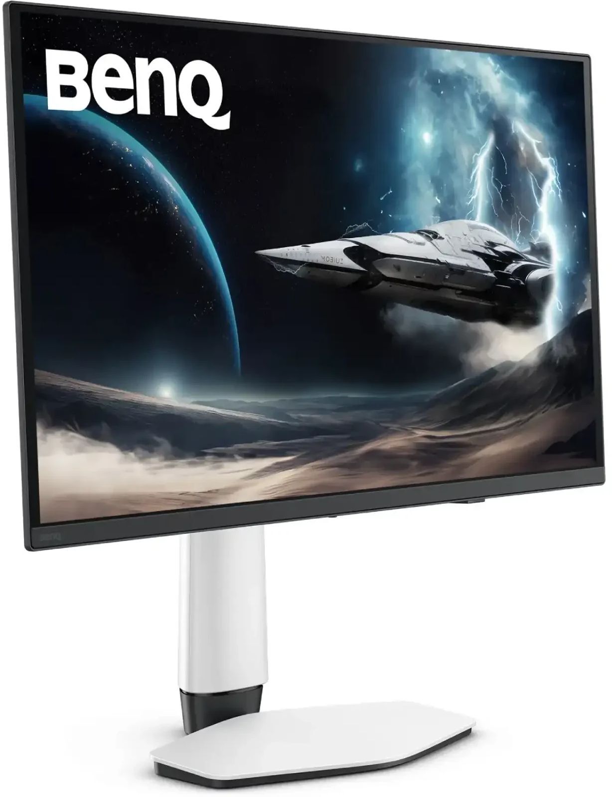 Монитор 27" BenQ EX271QZ (9H.LP3LA.TBE) фото2