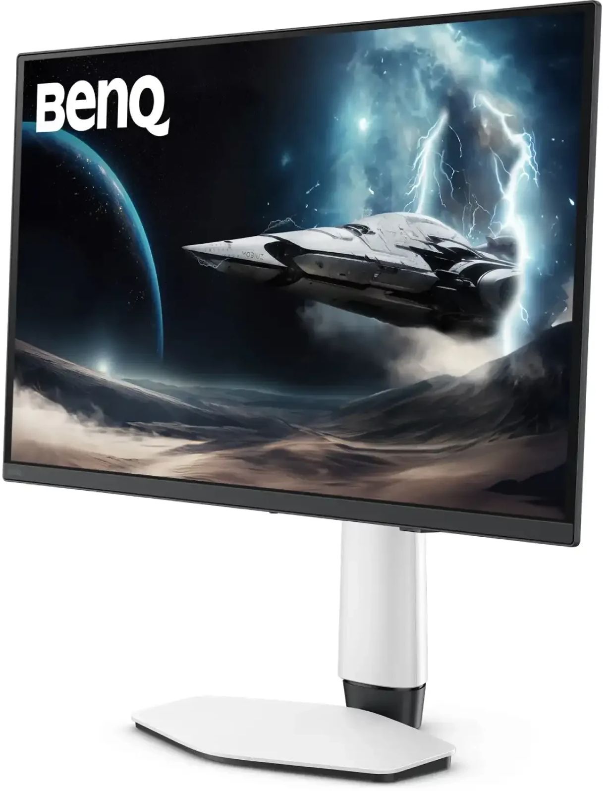 Монитор 27" BenQ EX271QZ (9H.LP3LA.TBE) фото3