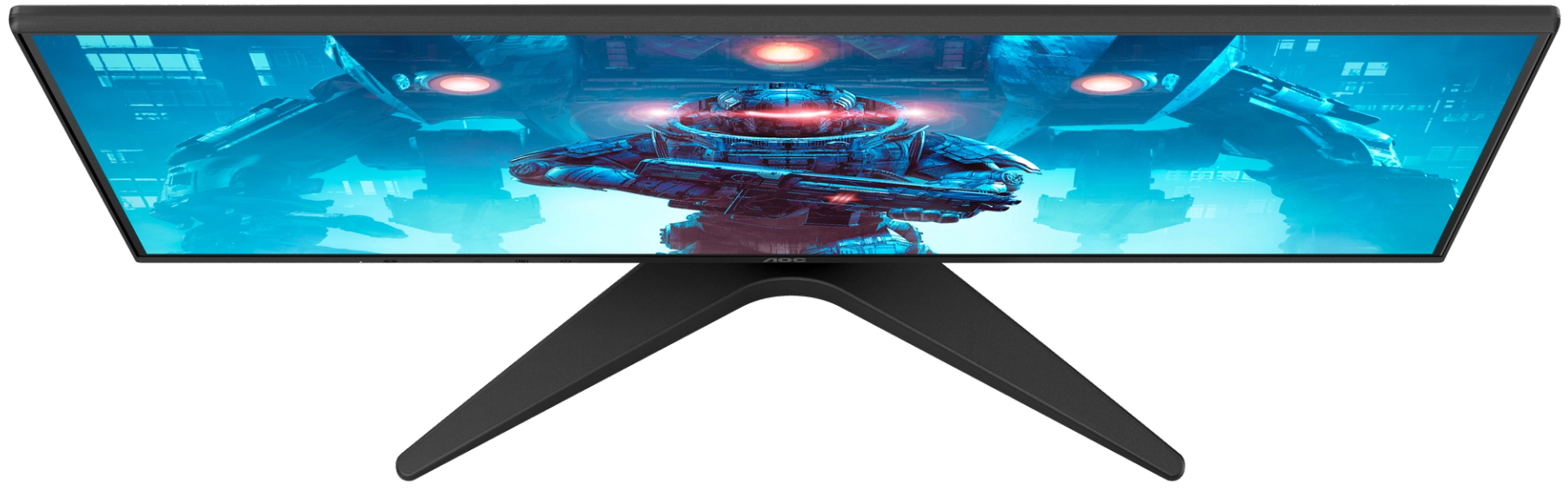 Монітор 27" AOC Q27B36X фото3