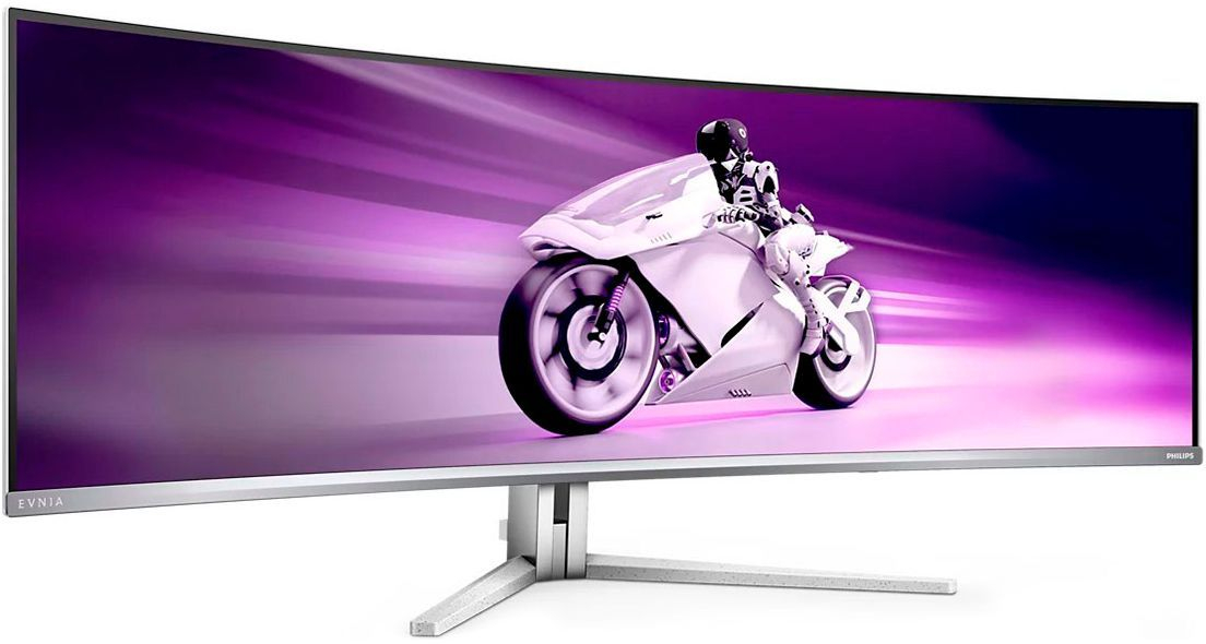 Монитор 49" Philips 49M2C8900 фото2