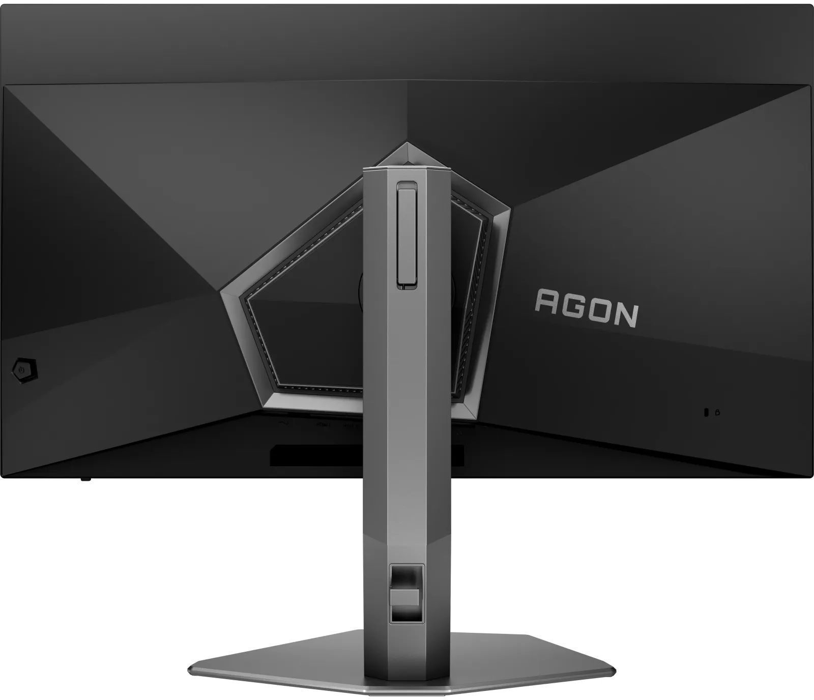 Монитор 31.5" AOC AG326UZD2 фото5