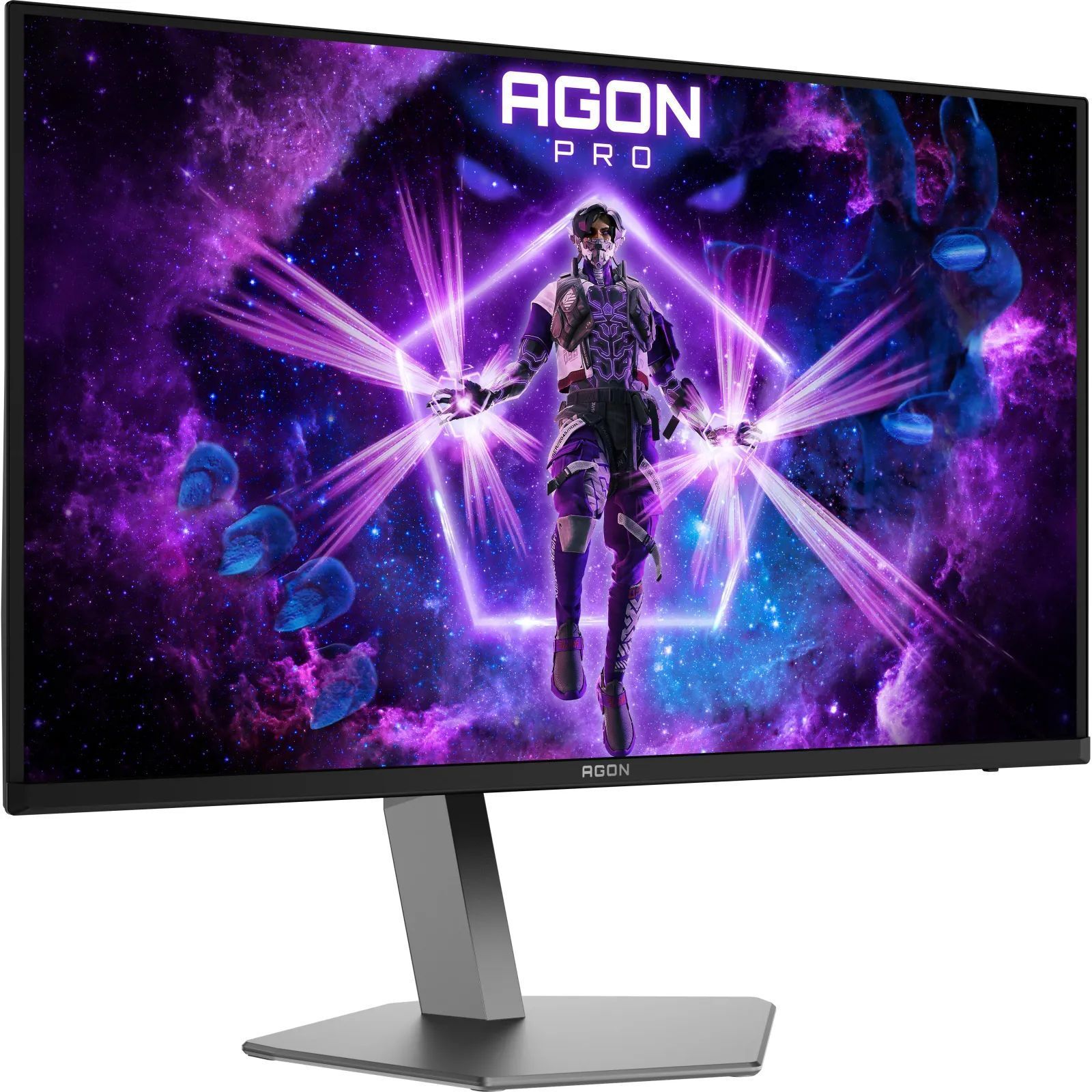 Монитор 31.5" AOC AG326UZD2 фото2