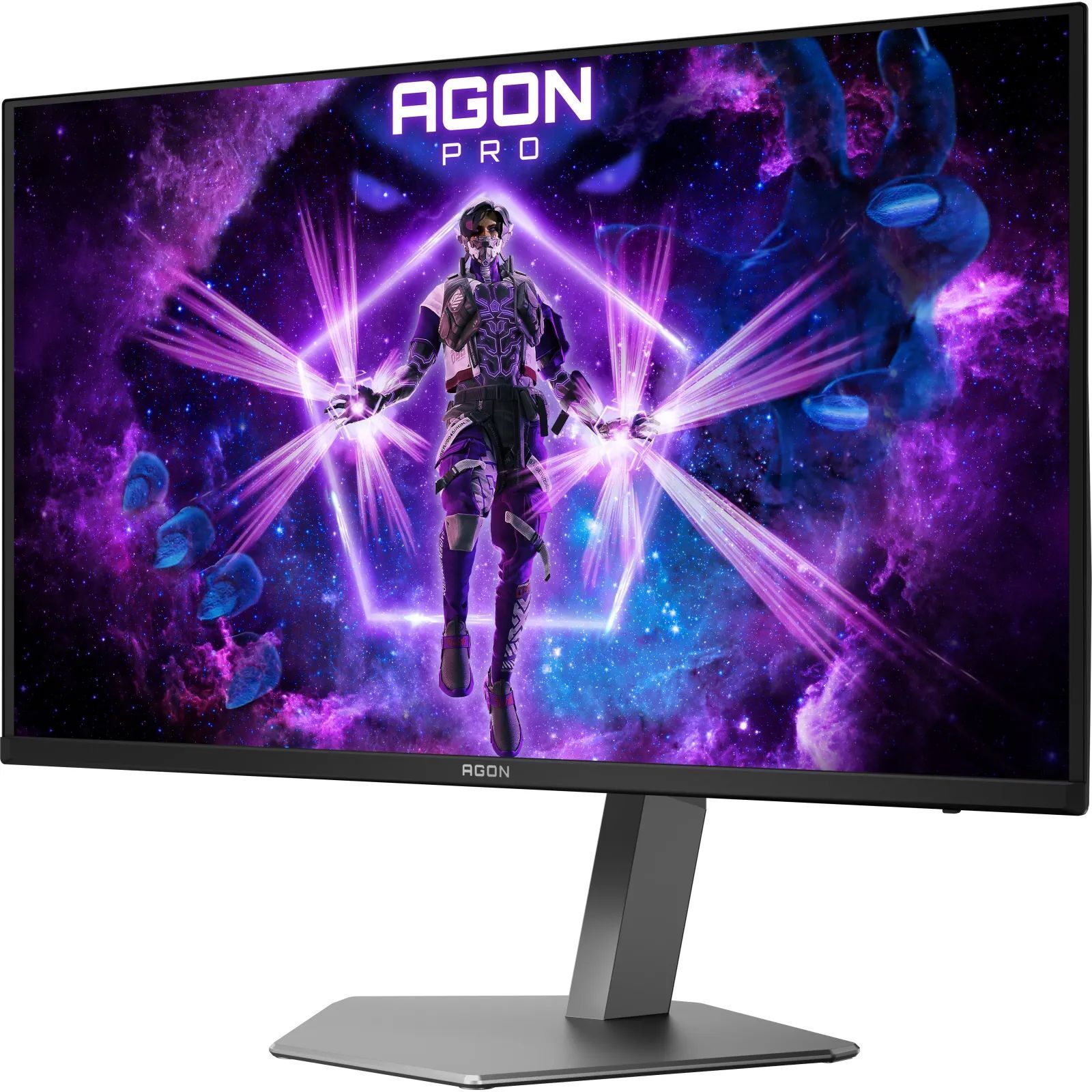 Монитор 31.5" AOC AG326UZD2 фото3