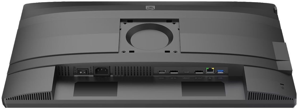 Монитор 23.8" Philips 24B2U4301 фото6