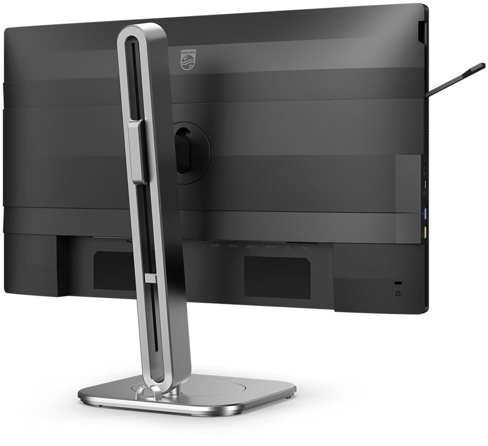 Монитор 23.8" Philips 24B2U4301 фото4