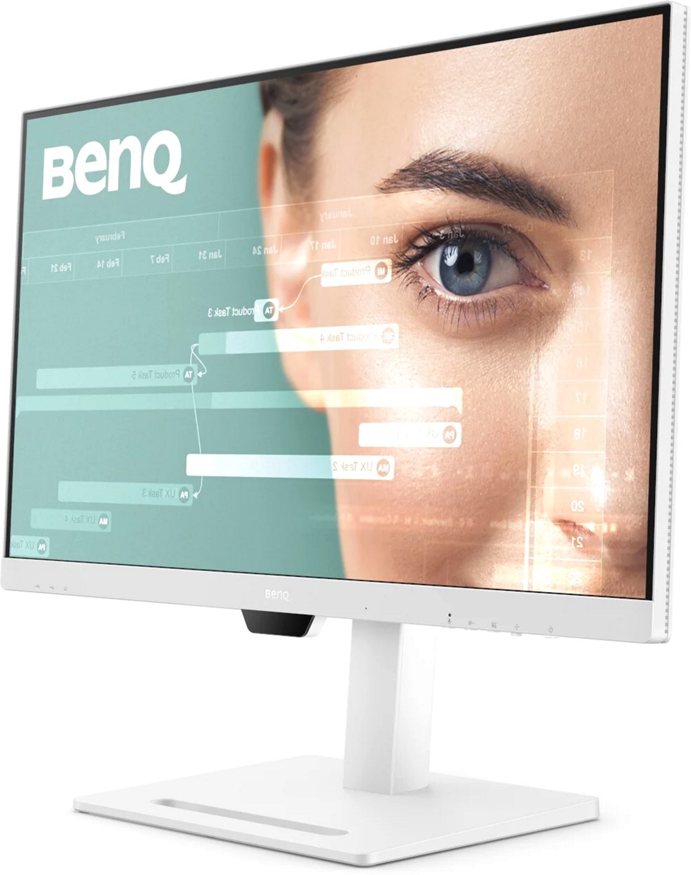 Монітор 31.5" BenQ GW3290QT (9H.LLHLA.TBE) фото