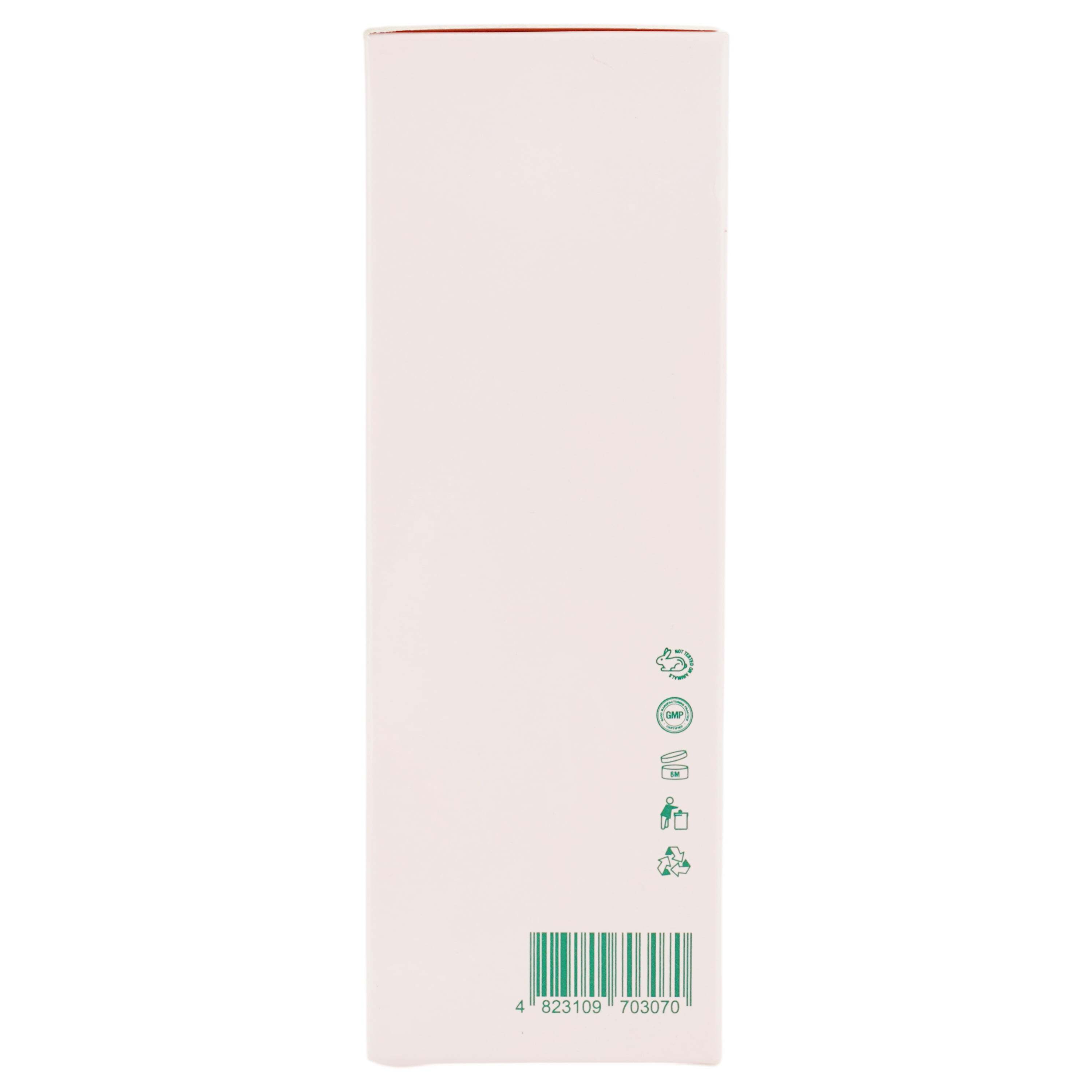 Увлажняющая гелевая маска для лица Mr.Scrubber 4D Hyaluronic Acid 100 мл фото4