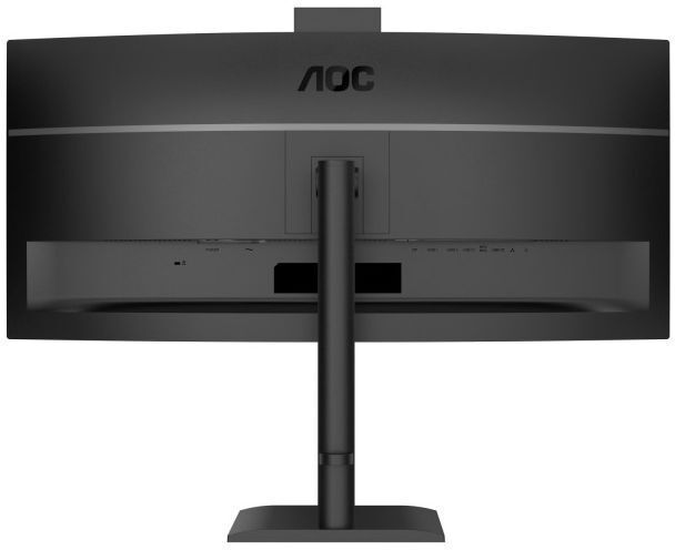 Монитор 34" AOC CU34E4CW фото5