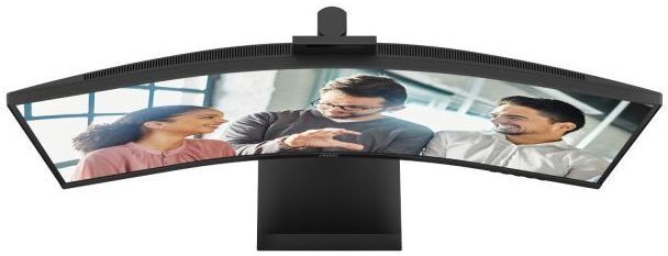 Монитор 34" AOC CU34E4CW фото4