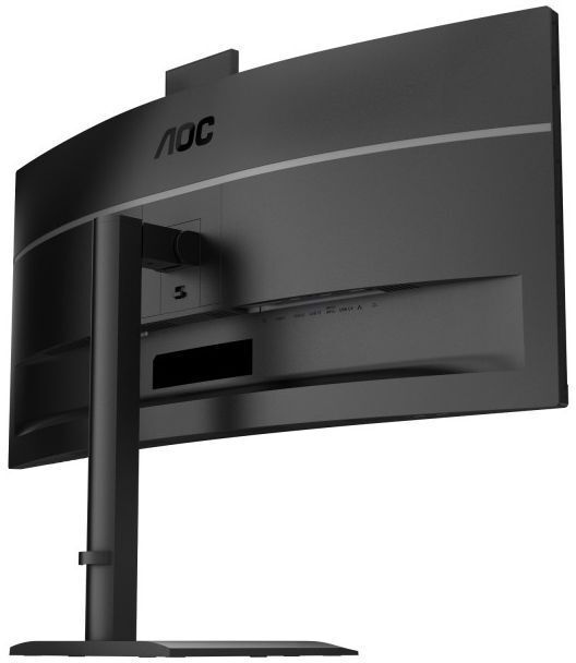 Монитор 34" AOC CU34E4CW фото6
