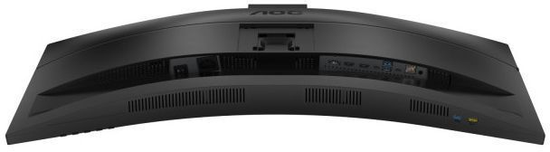 Монитор 34" AOC CU34E4CW фото8