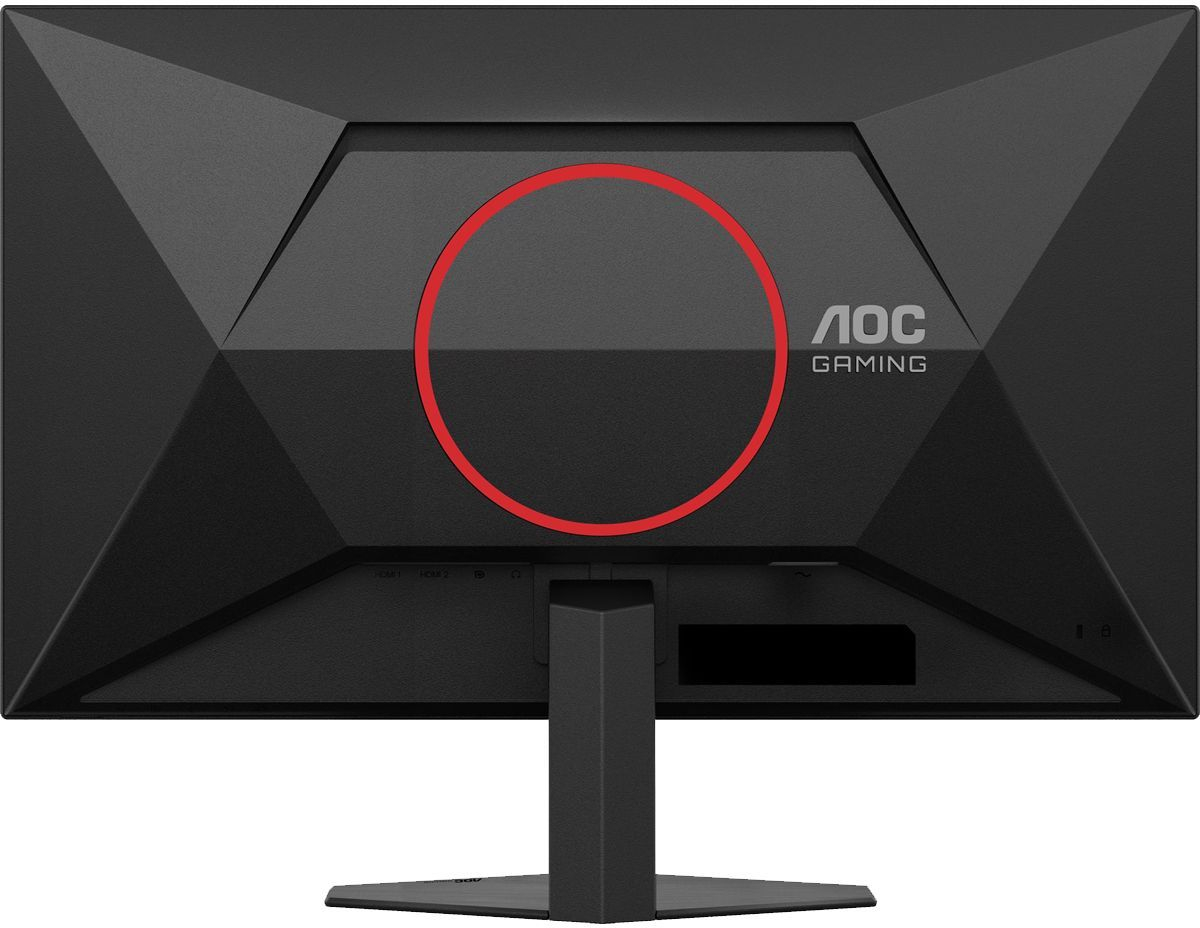 Монітор 27" AOC 27G4HRE фото
