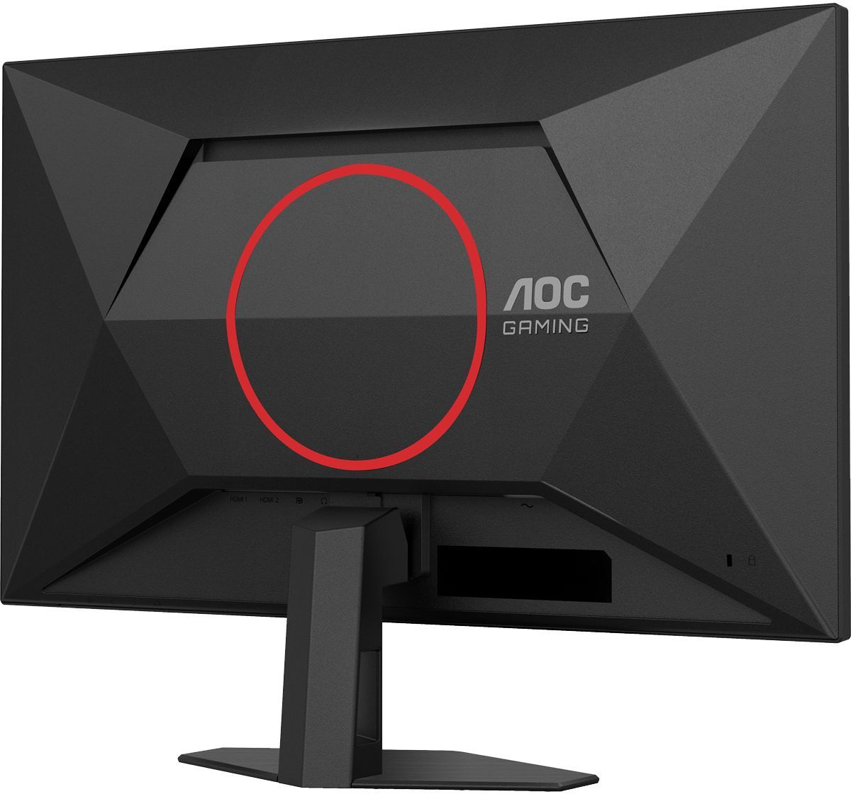 Монітор 27" AOC 27G4HRE фото