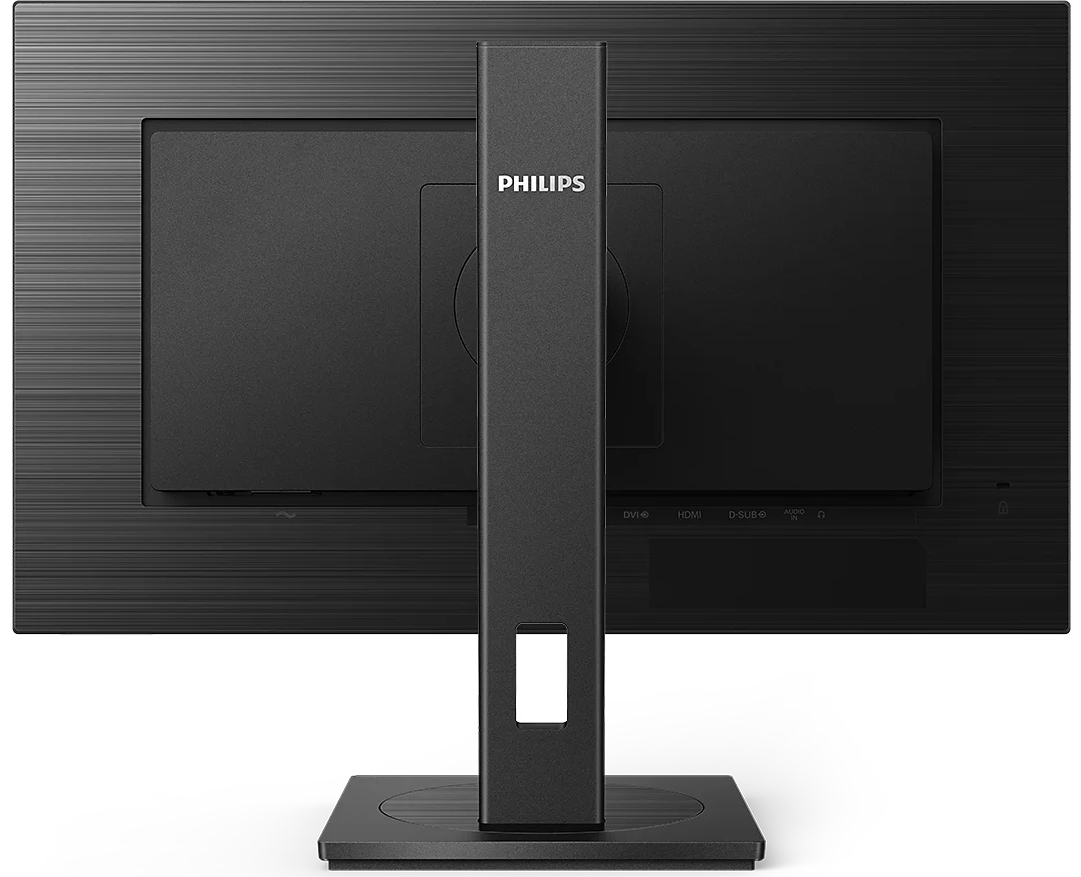 Монітор 27" Philips 272S1AE фото4