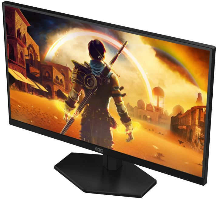 Монитор 27" AOC 27G42E фото